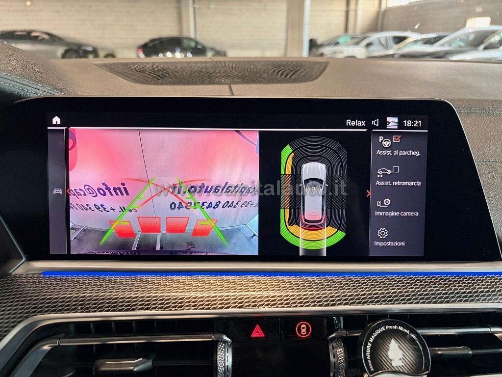 Bmw X5 xDrive 25d Msport NETTO 26500 PROBLEMI POMPA