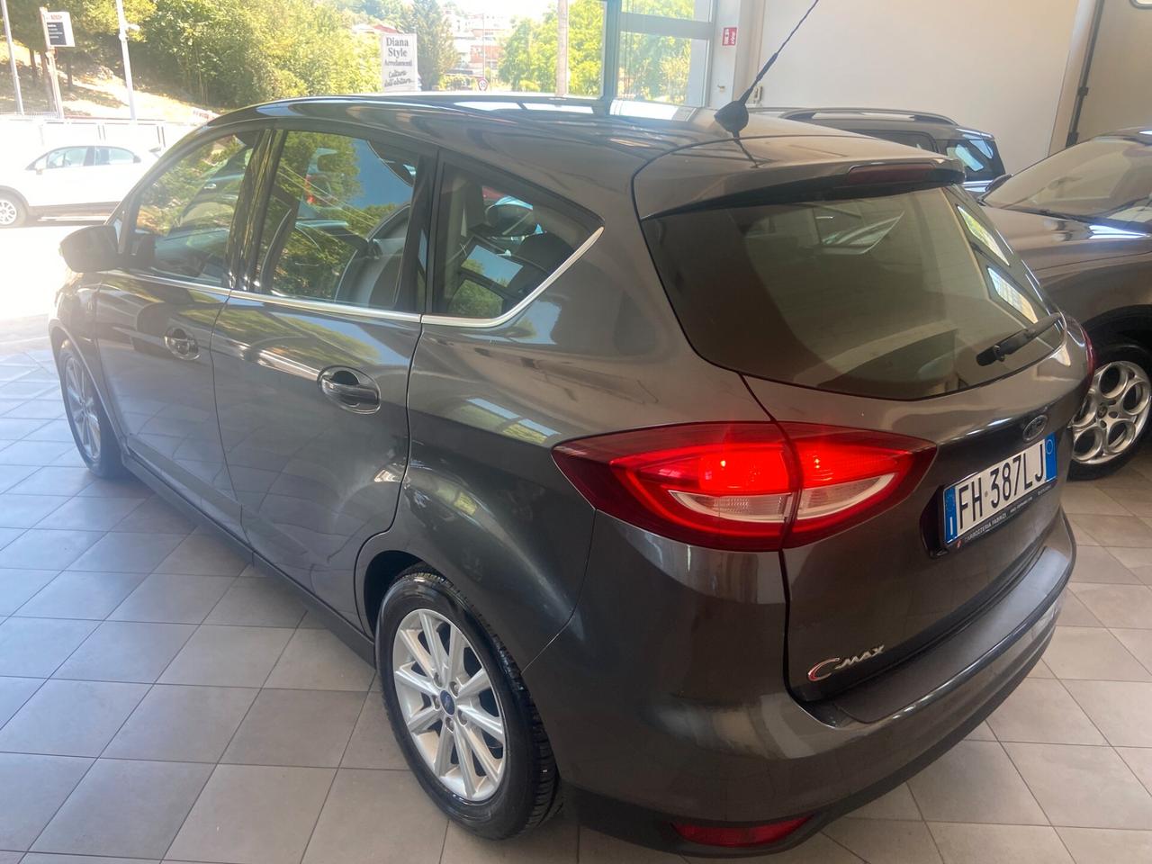 Ford C-Max 1.5 TDCi 120CV Start&Stop Business