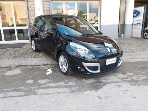 Renault Scenic X-Mod 1.5 dci Dynamique 110cv