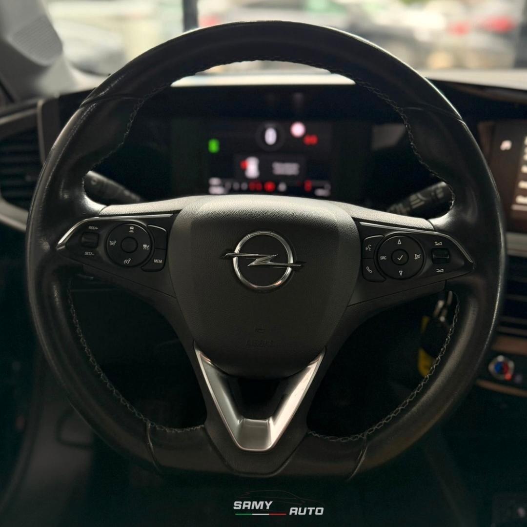 Opel Mokka 1.5 diesel Ultimate