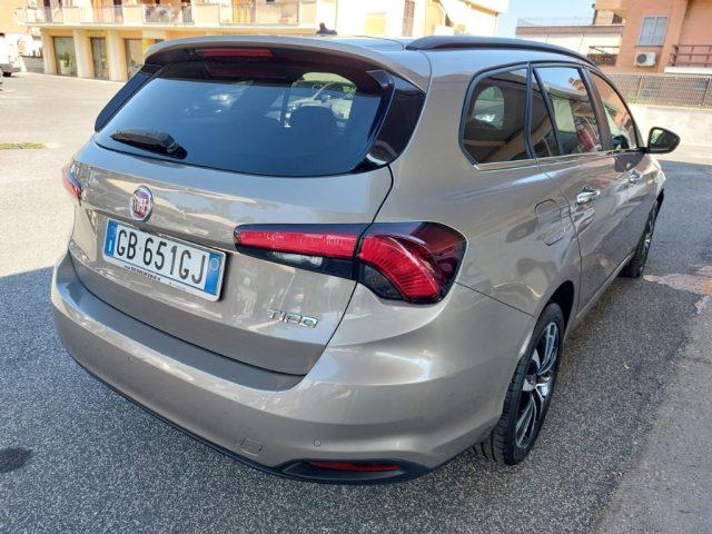 FIAT Tipo 1.6 Mjt S&S DCT SW Lounge Uniprò Automatica