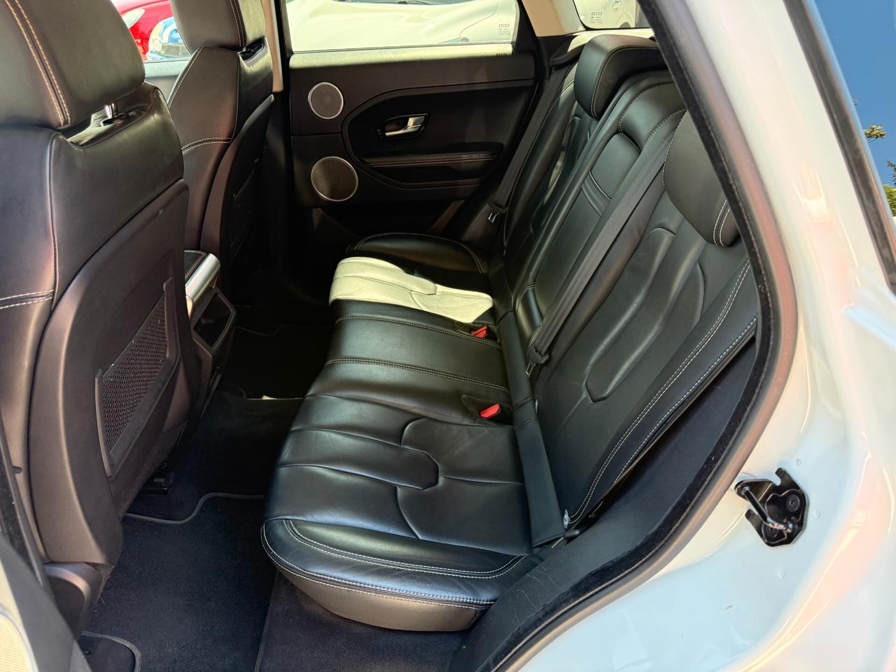 Land Rover Range Evoque 2.2 TD4 5p. Dynamic