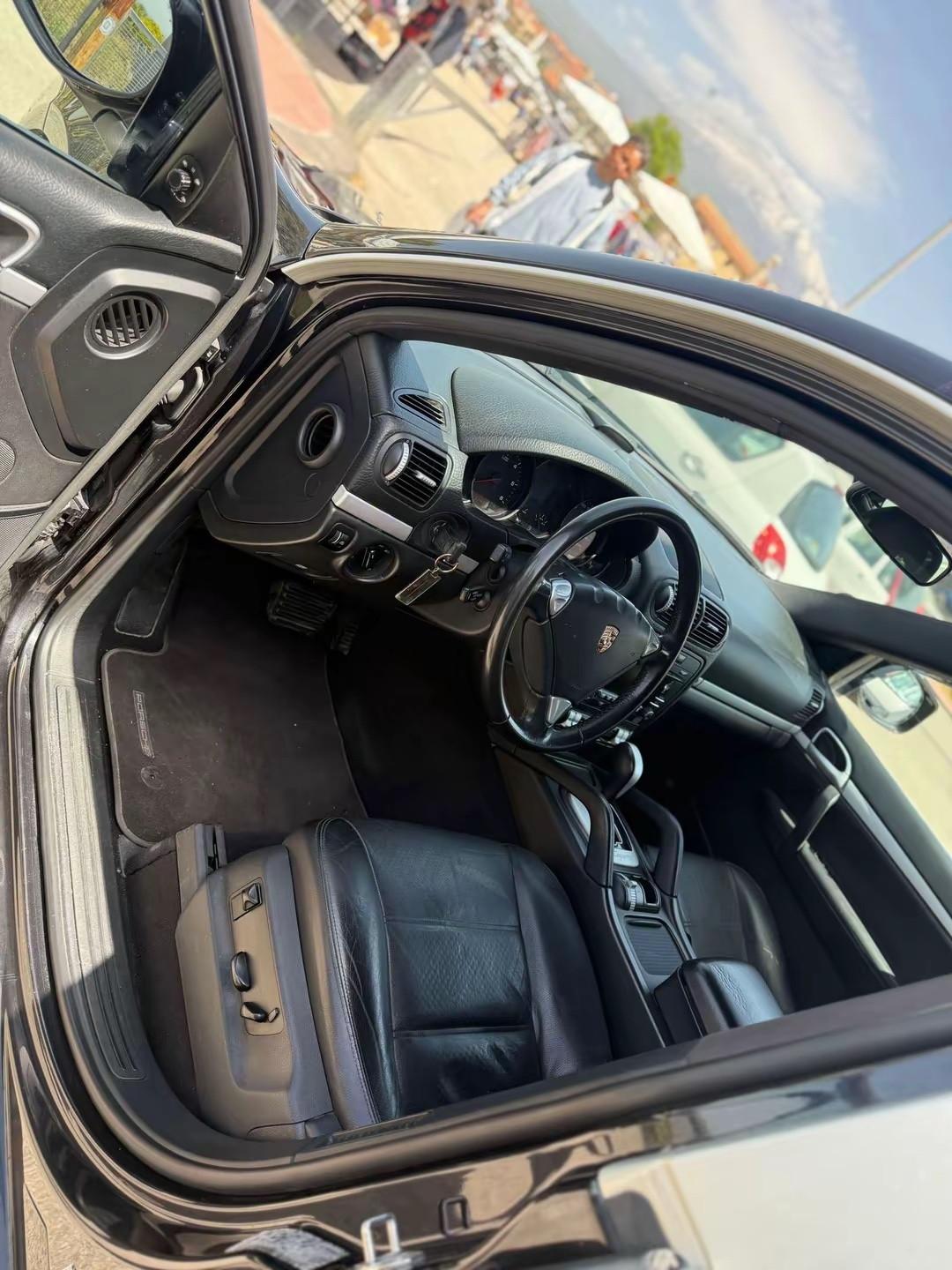 Porsche Cayenne 3.0 Diesel