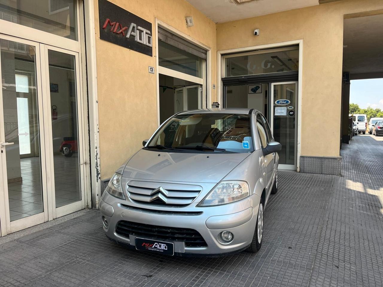 Citroen C3 1.1 Elegance