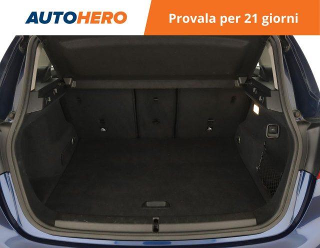 BMW 218 d Active Tourer Advantage