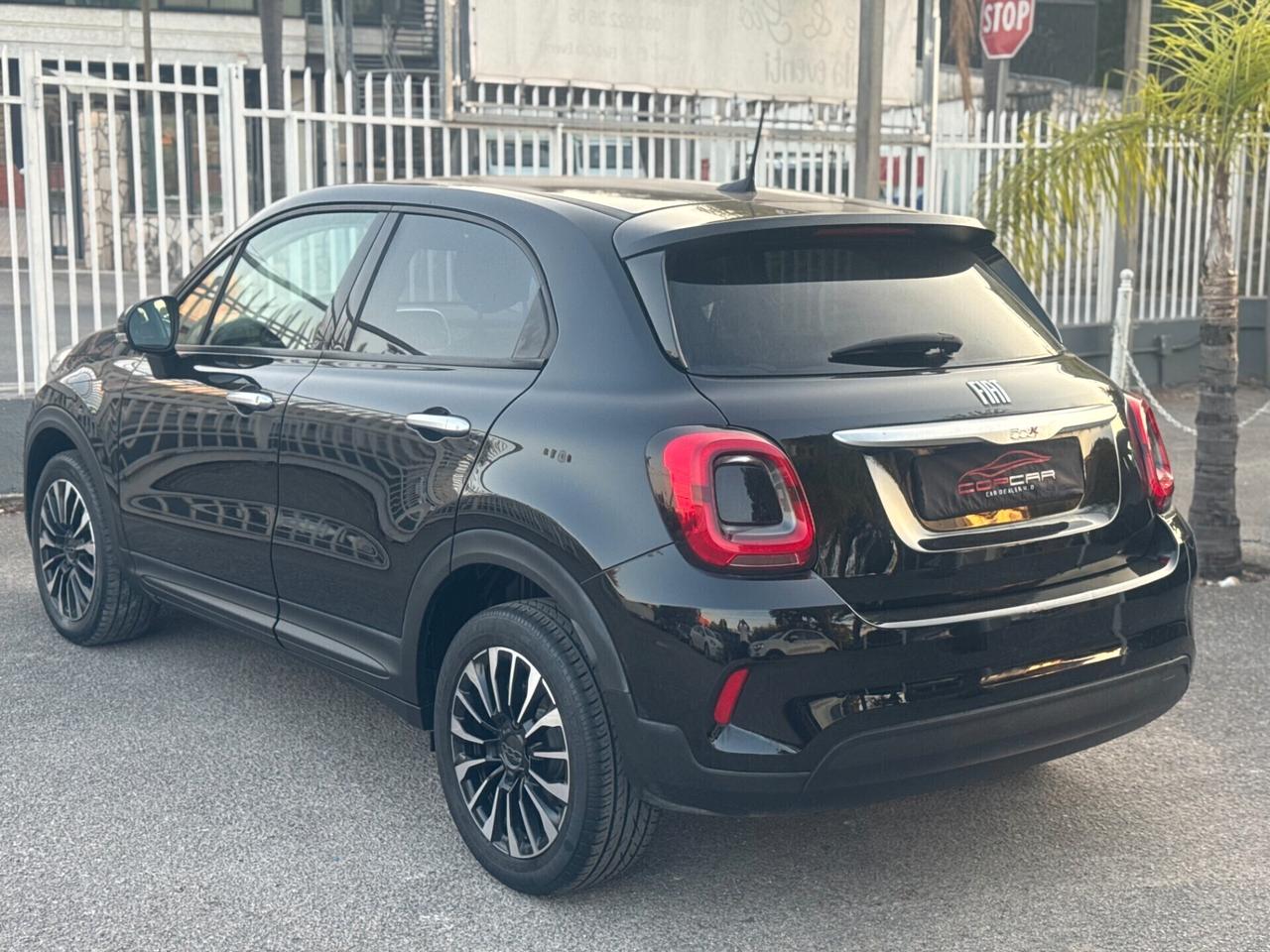 Fiat 500X 1.3 MultiJet 95 CV FULL LED