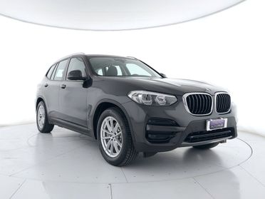 BMW X3 xdrive30e Business Advantage auto APPLE CARPLAY+LED