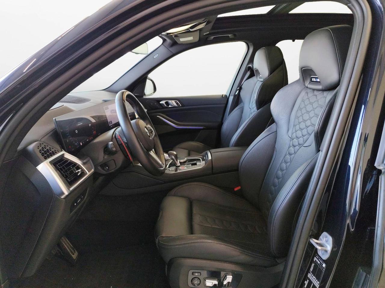 BMW X5 M Competition