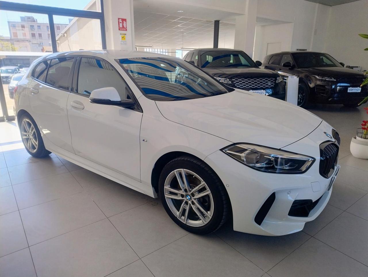 Bmw 116 116d 5p. Msport Xdrive