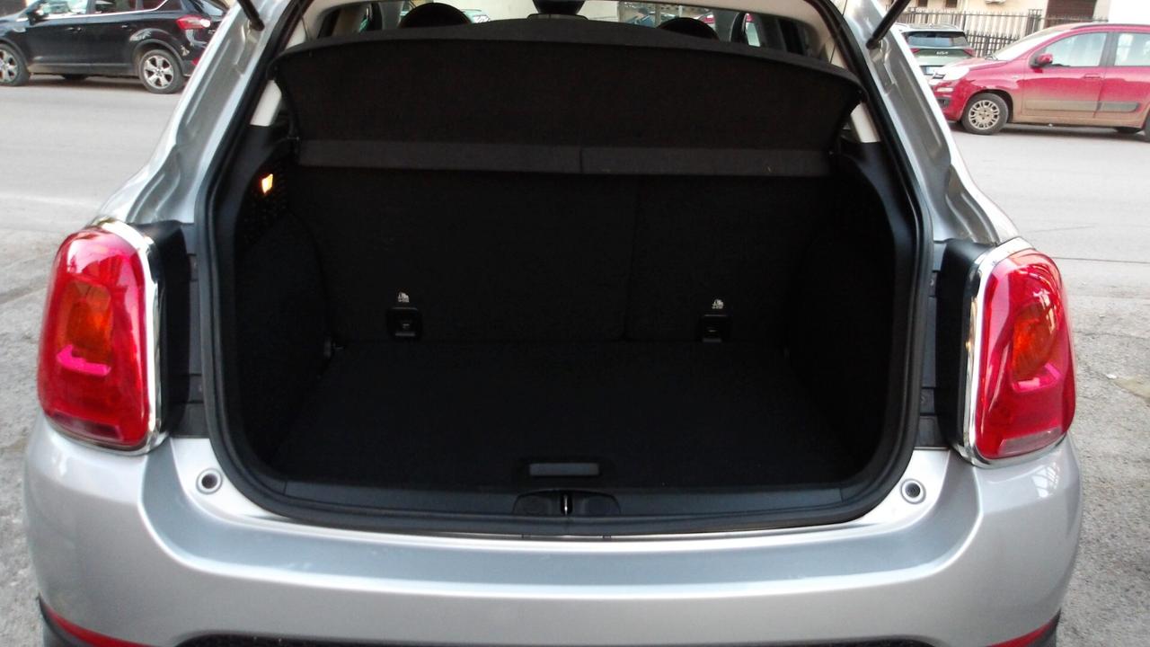 FIAT 500X 1.6 MTJ-PREZZO PROMO!