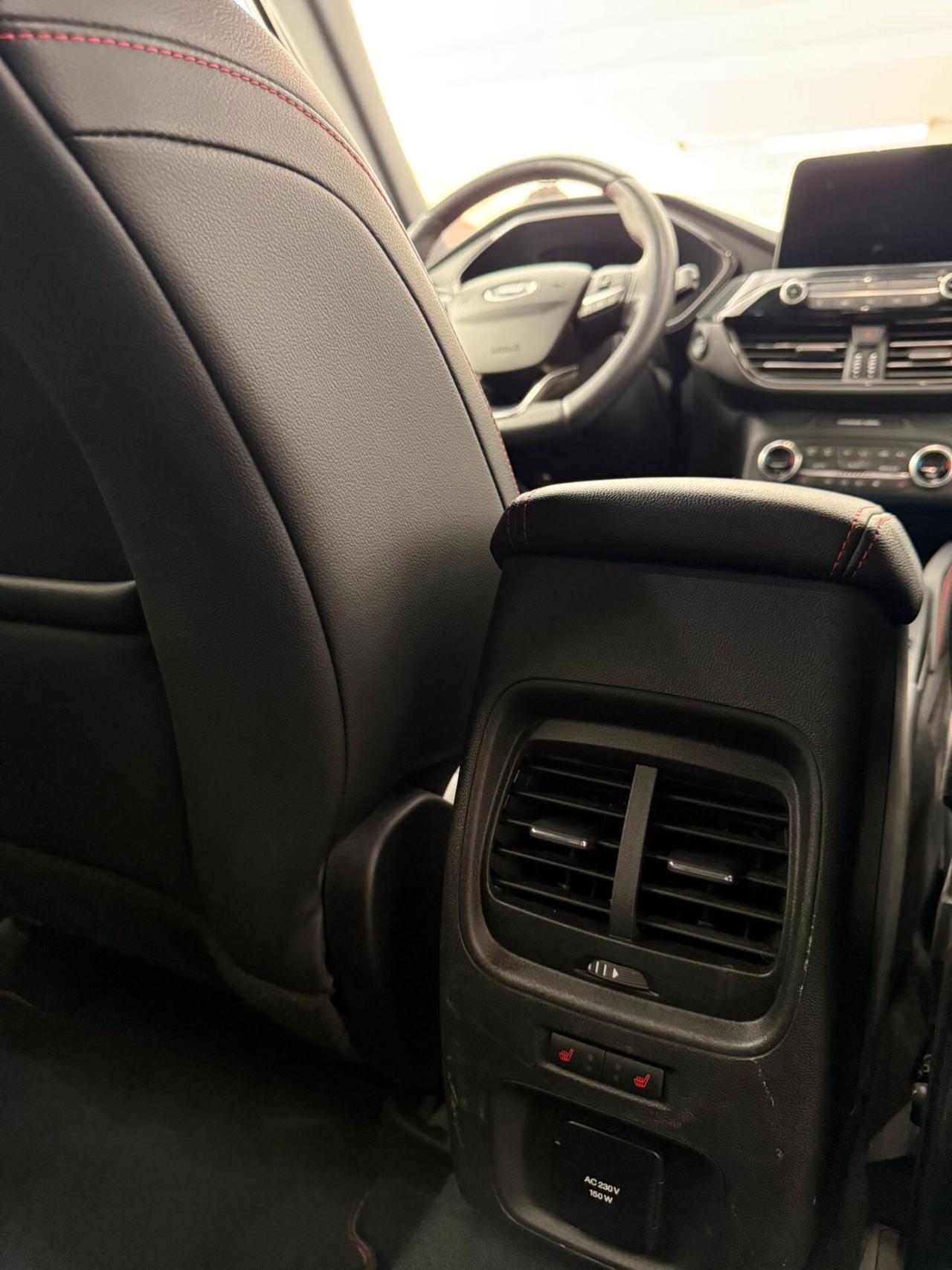 Ford Kuga 2.0 EcoBlue 190 CV aut. AWD ST-Line X