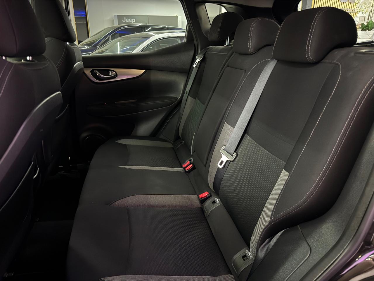 Nissan Qashqai 1.5 dCi Tekna+ Iper Full