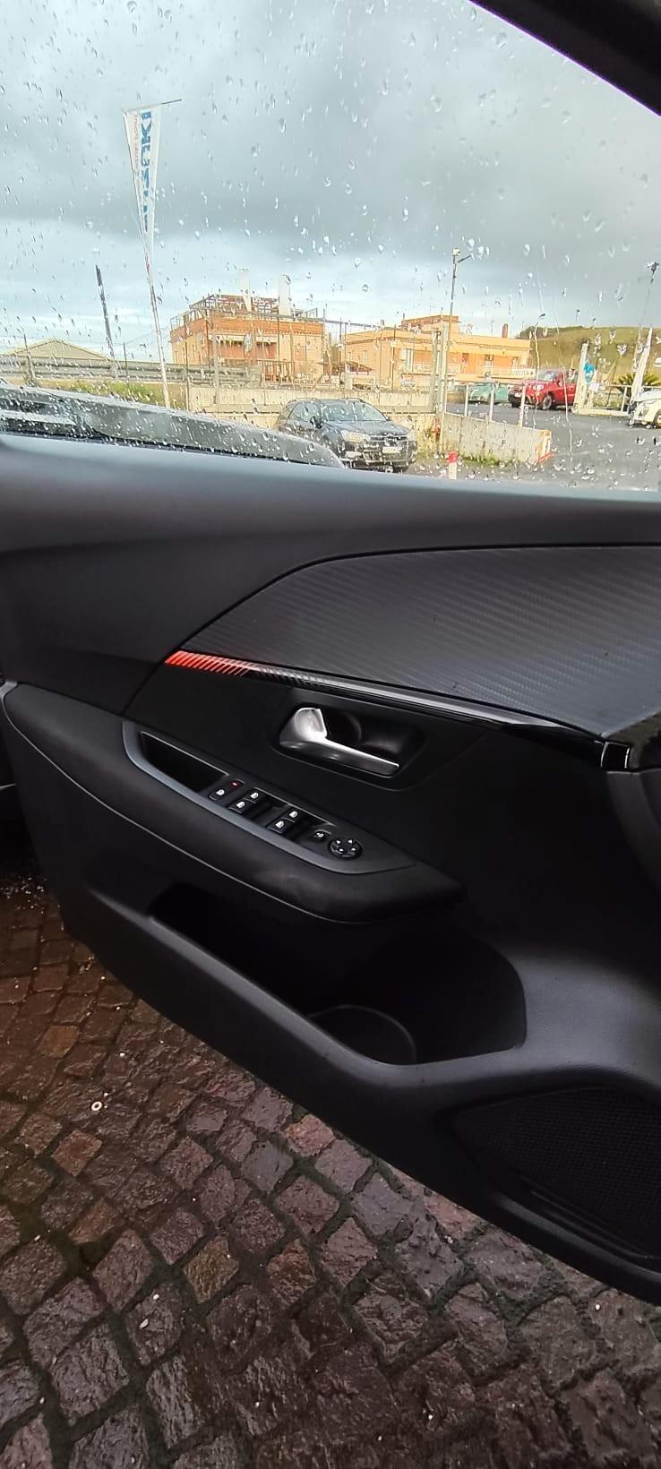 Peugeot 208 PureTech 75 Stop&Start 5 porte Active