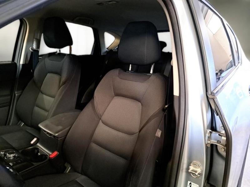 MAZDA CX-5 Diesel 2.2L 150cv AWD 6MT Business