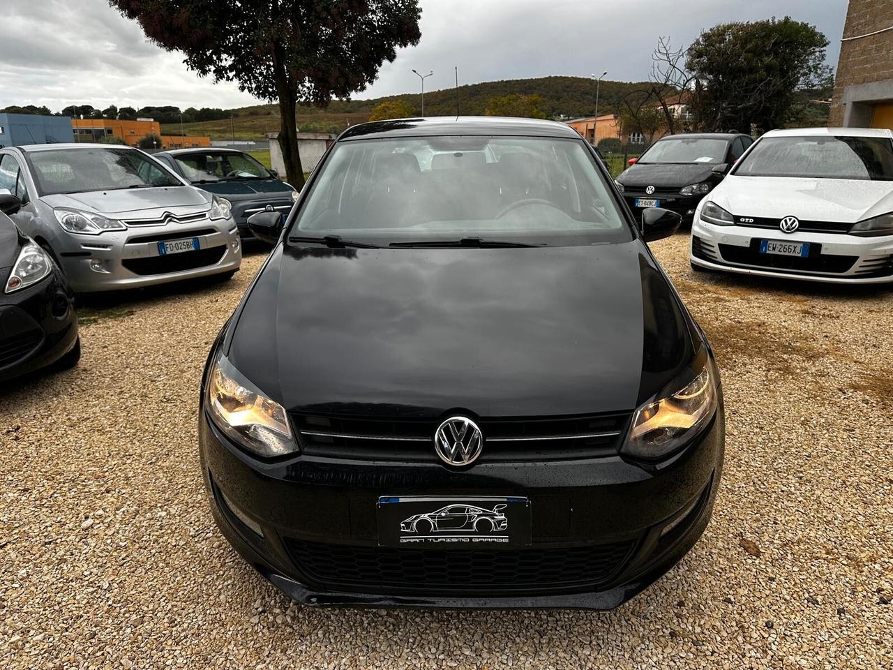 Volkswagen Polo 1.2 Neopatentati Ok Ztl