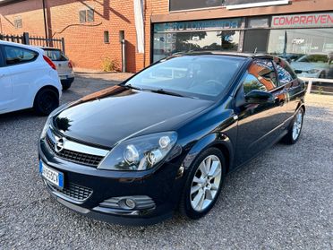 Opel Astra GTC 1.6 16V VVT 3 porte Easytronic Enjoy