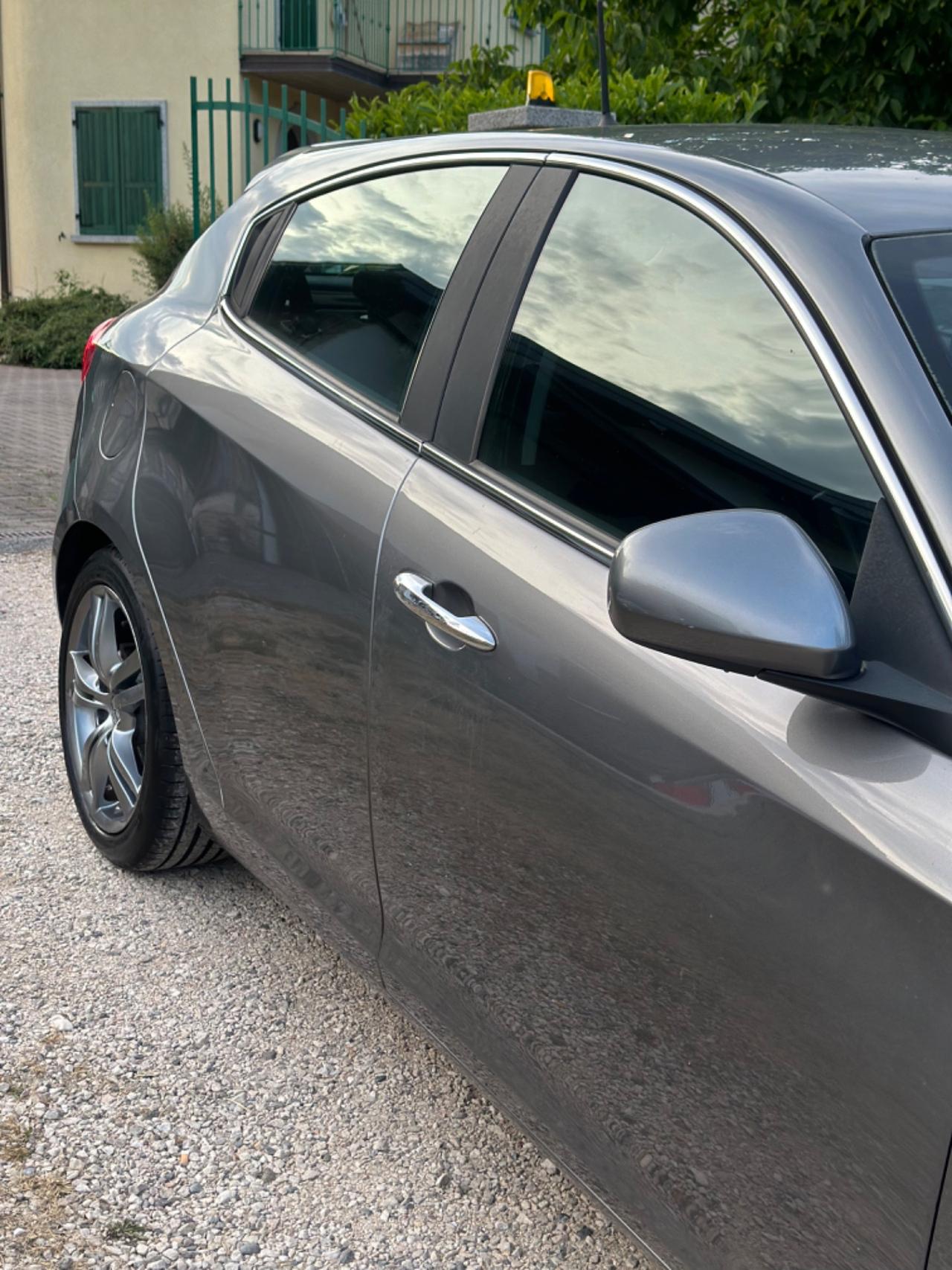 Alfa Romeo GIULIETTA 1.6 JTDm-2 105 CV KMCERT GARANZ UNICOPR
