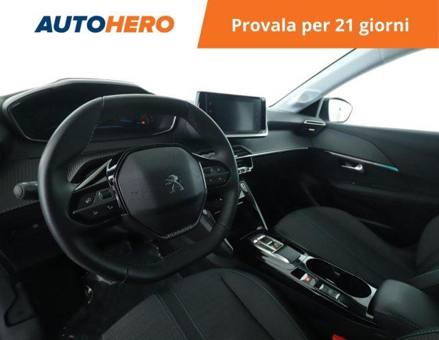 PEUGEOT 208 motore elettrico 136 CV 5 porte Active