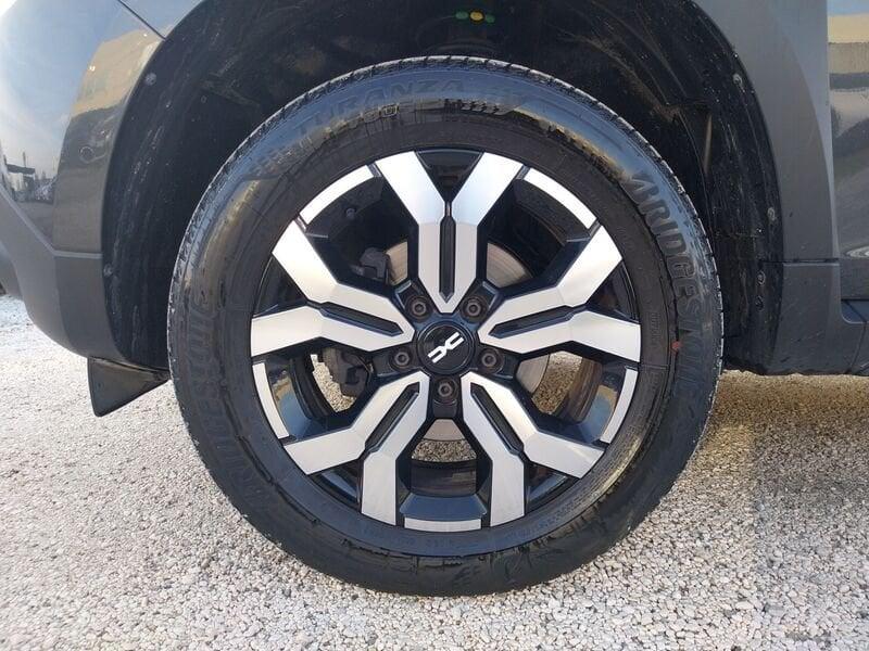 Dacia Duster Duster 1.5 blue dci Journey UP 4x2 115cv