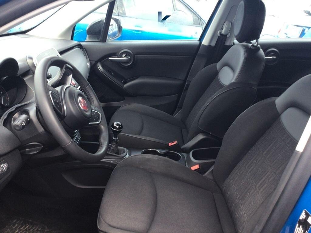 Fiat 500X NEW 1.3 M-JET 16V 95CV ( CRUISE - MIRROR )