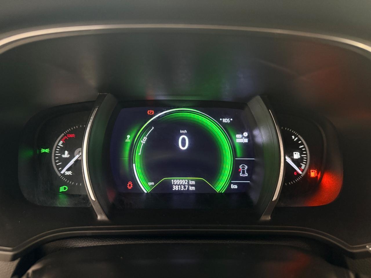 Renault Megane Mégane Sporter dCi 8V 110 CV EDC Energy Intens