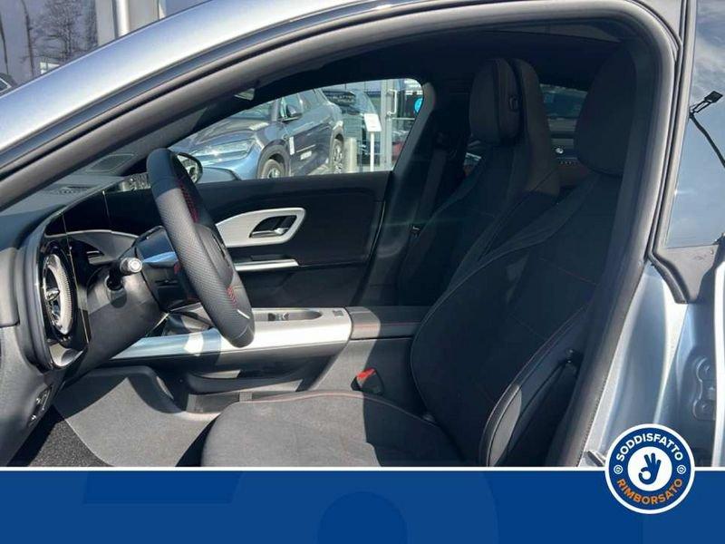 Mercedes-Benz CLA 200 Automatic Coupé AMG Line Advanced Plus