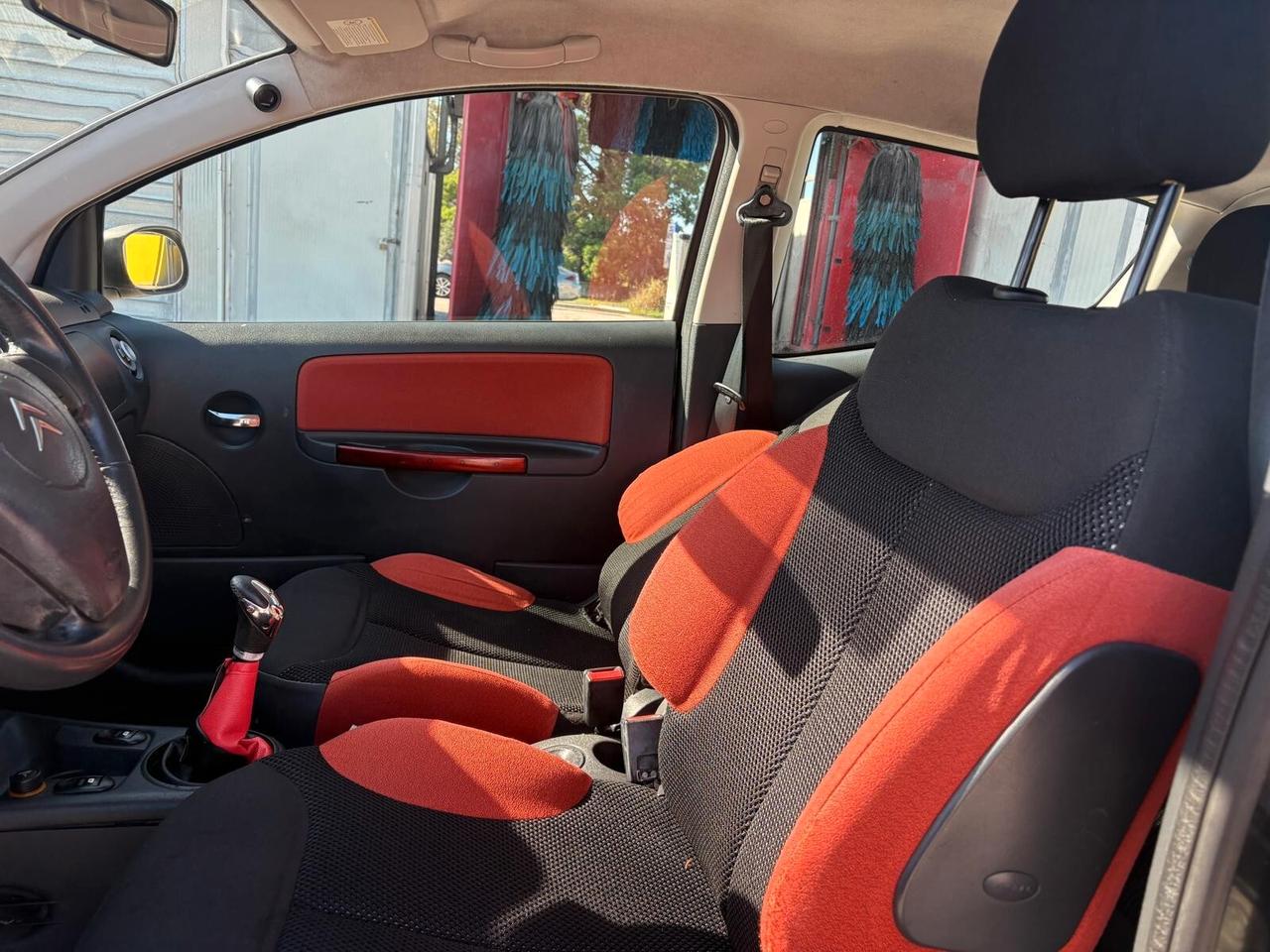 Citroen C2 1.4 HDi 70CV Energy VTR