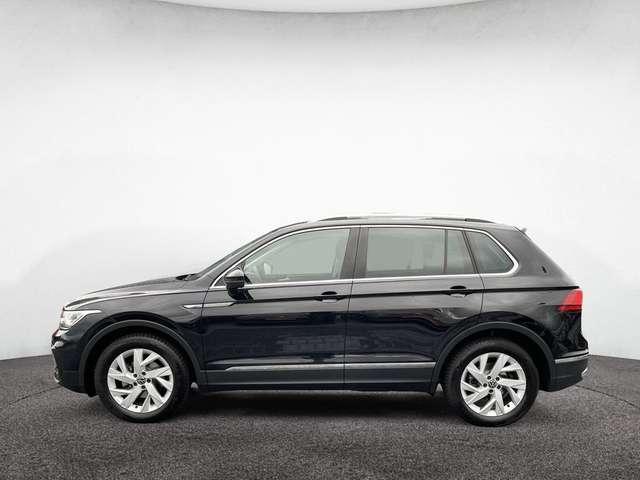 Volkswagen Tiguan 2.0 TDI 150 CV SCR DSG Elegance