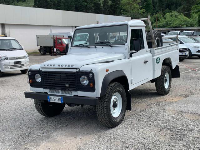 LAND ROVER Defender 110 2.2 TD4 High Capacity Pick Up