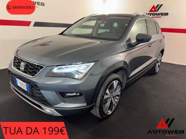 Seat Ateca 1.6 TDI DSG XCELLENCE