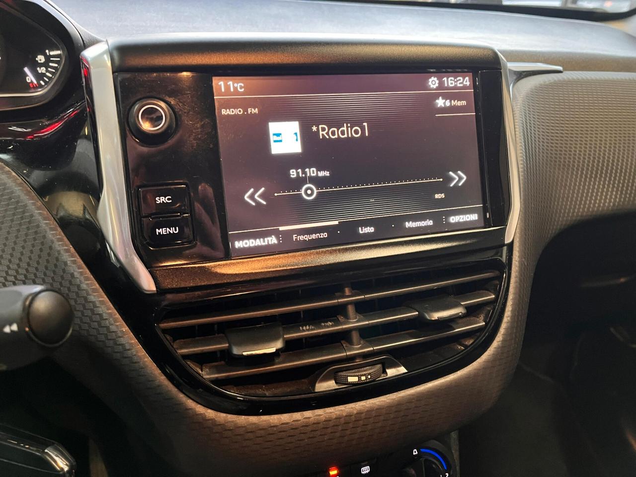 Peugeot 2008 BlueHDi 75 Active