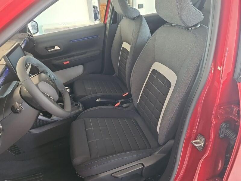 Citroën C3 Turbo 100 S&S PLUS
