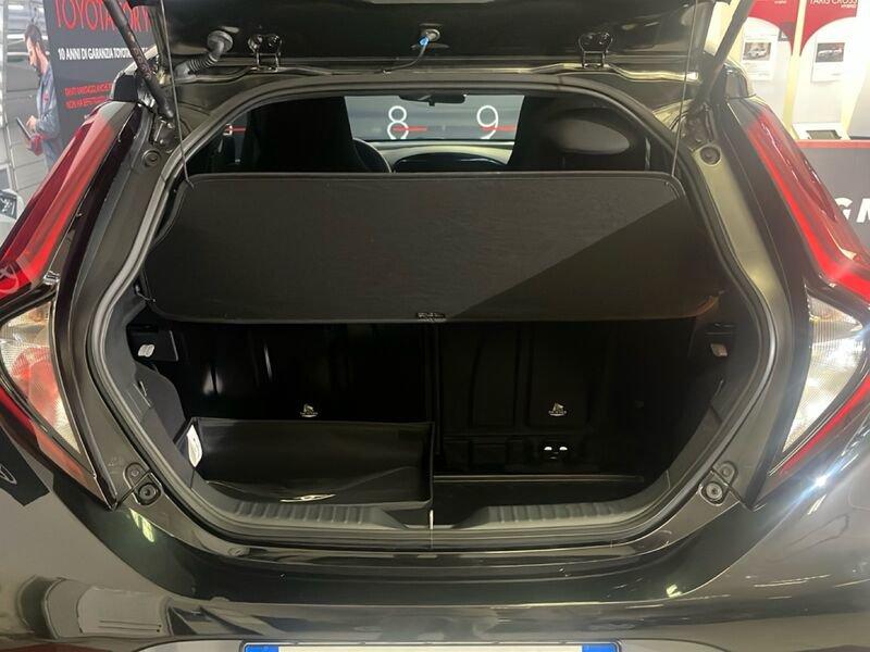 Toyota Aygo X 1.0B (72 CV) Trend S-CVT