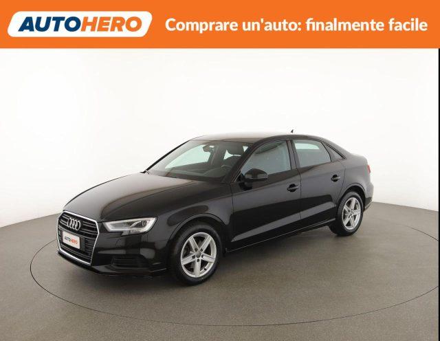AUDI A3 Limousine 1.0 TFSI