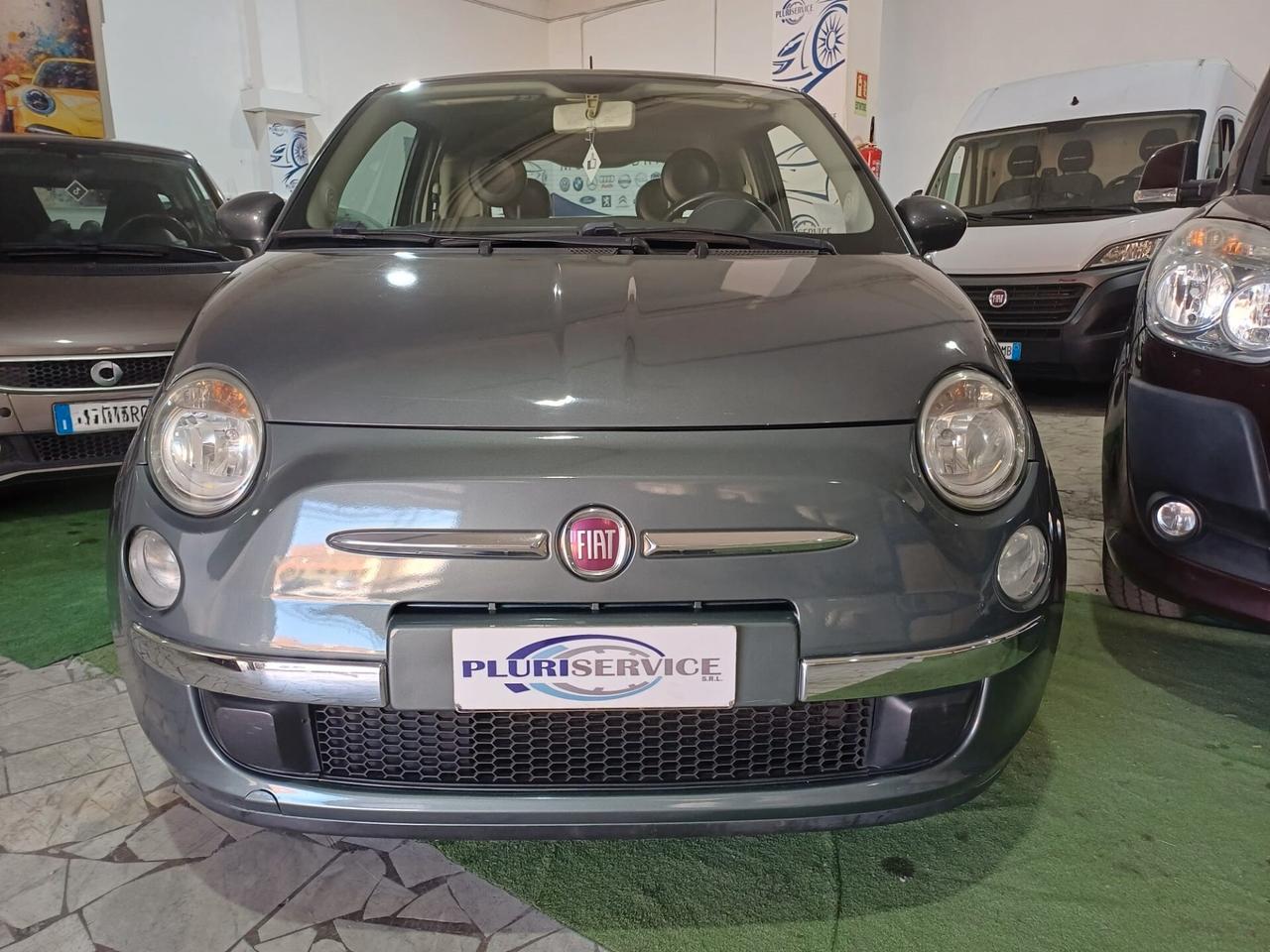 Fiat 500 1.2 Lounge MANIACALE - 2014