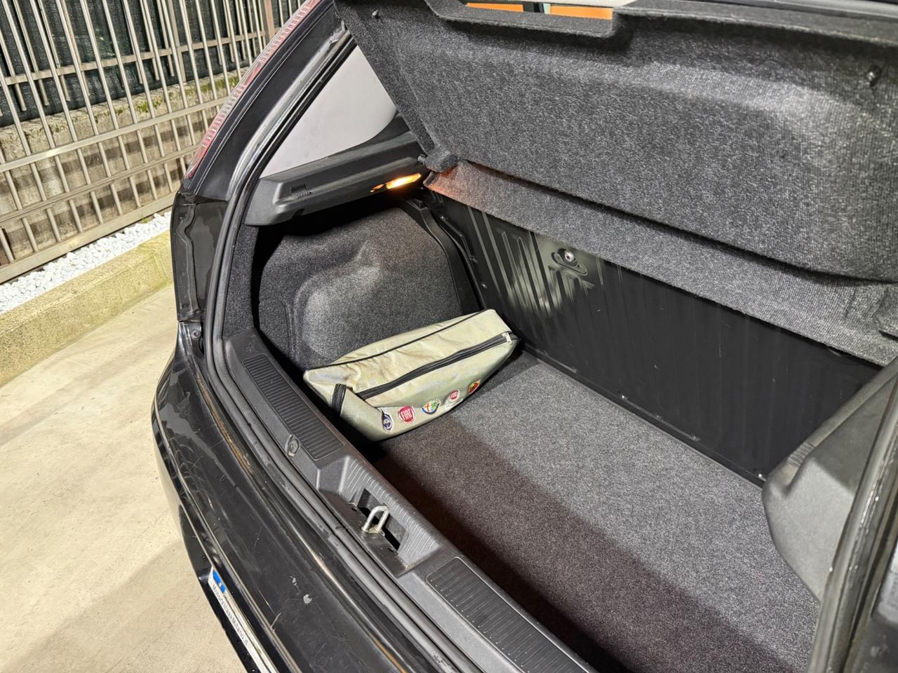 FIAT PUNTO 1.3MTJ 75CV EURO5A NEOPATENTATI