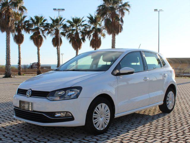 VOLKSWAGEN Polo 1.0 MPI 75 CV 5p. Comfortline