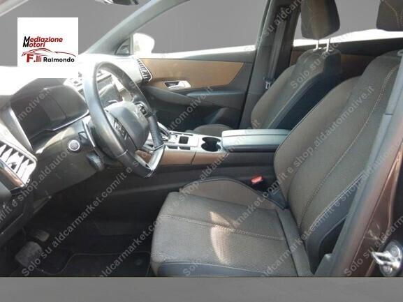 Ds 7 BlueHDi 130 aut. Business