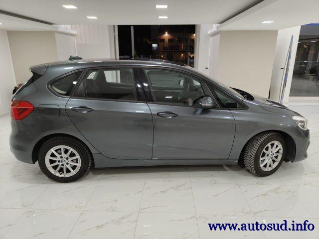 BMW 218 d xDrive Active Tourer Business aut.