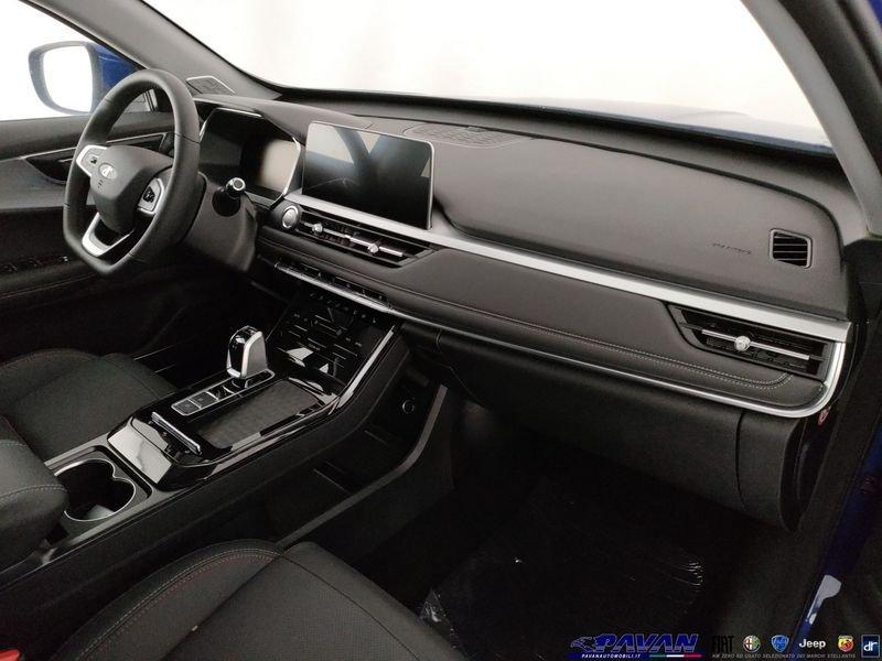 DR AUTOMOBILES DR 6.0 1.5 Turbo CVT Bi-Fuel GPL