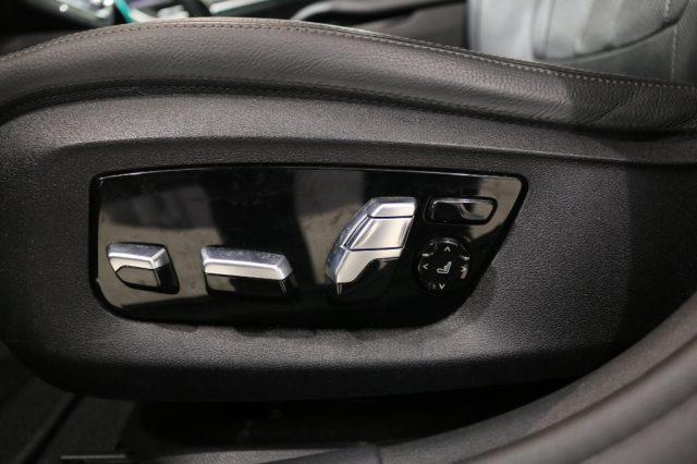 BMW 520 d 48V Msport