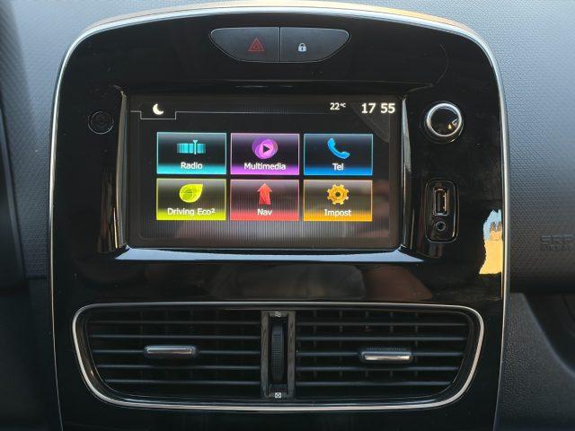 RENAULT Clio 1.5dCi 75CV Moschino Life