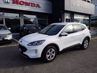 FORD Kuga 1.5 ecoboost connect 2wd 120cv del 2020