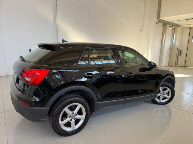 AUDI Q2 1.6 TDI Sport