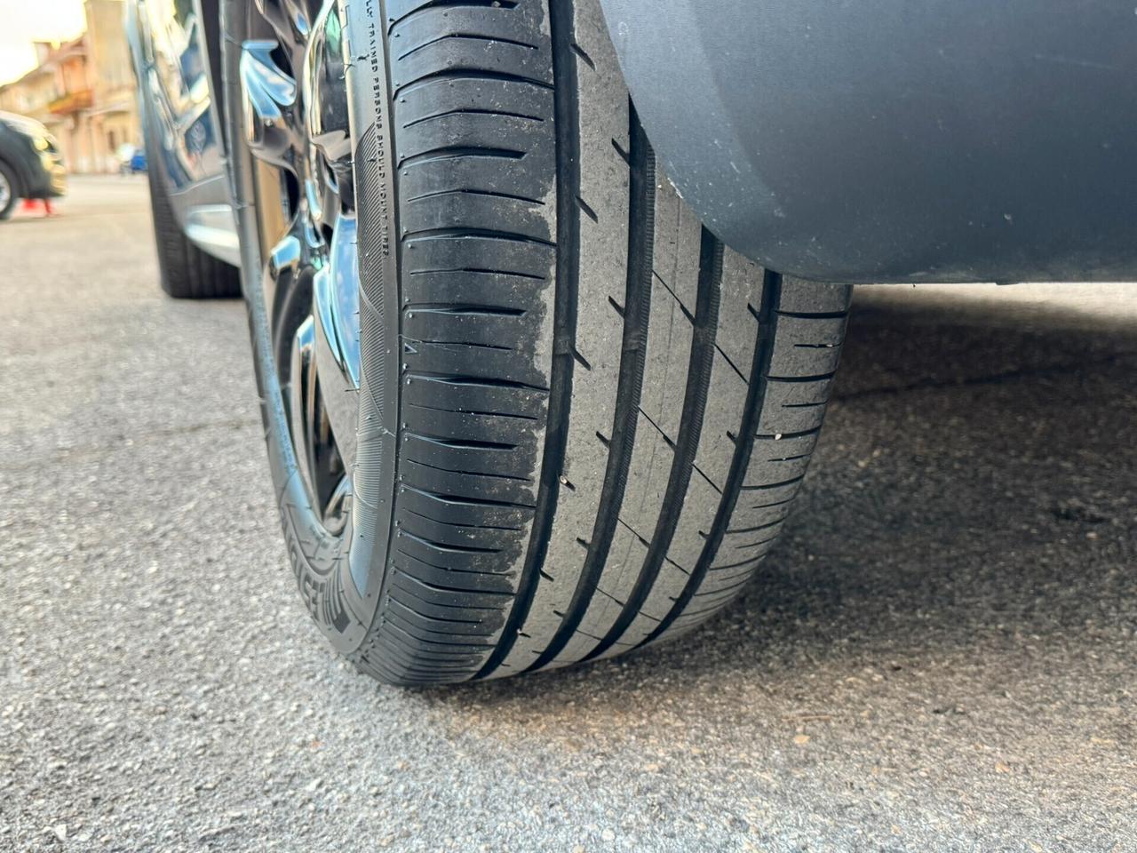 Mini Cooper Countryman 2.0 D Business