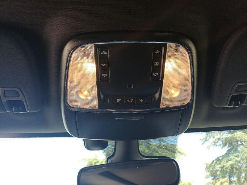 Jeep Grand Cherokee Grand Cherokee 3.0 V6 S Model 250cv auto