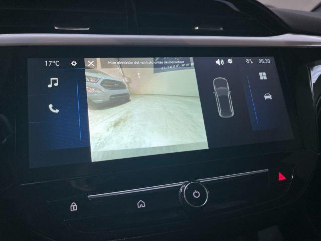 OPEL Corsa Hybrid 110 CV aut. GS /PARK/TELECAM/FULL LED