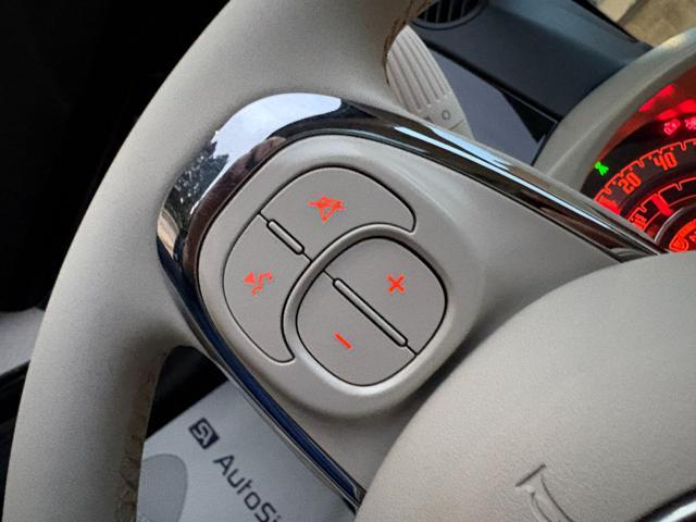 FIAT 500 1.0 Hybrid Dolcevita TETTO PAN-CARPLAY.