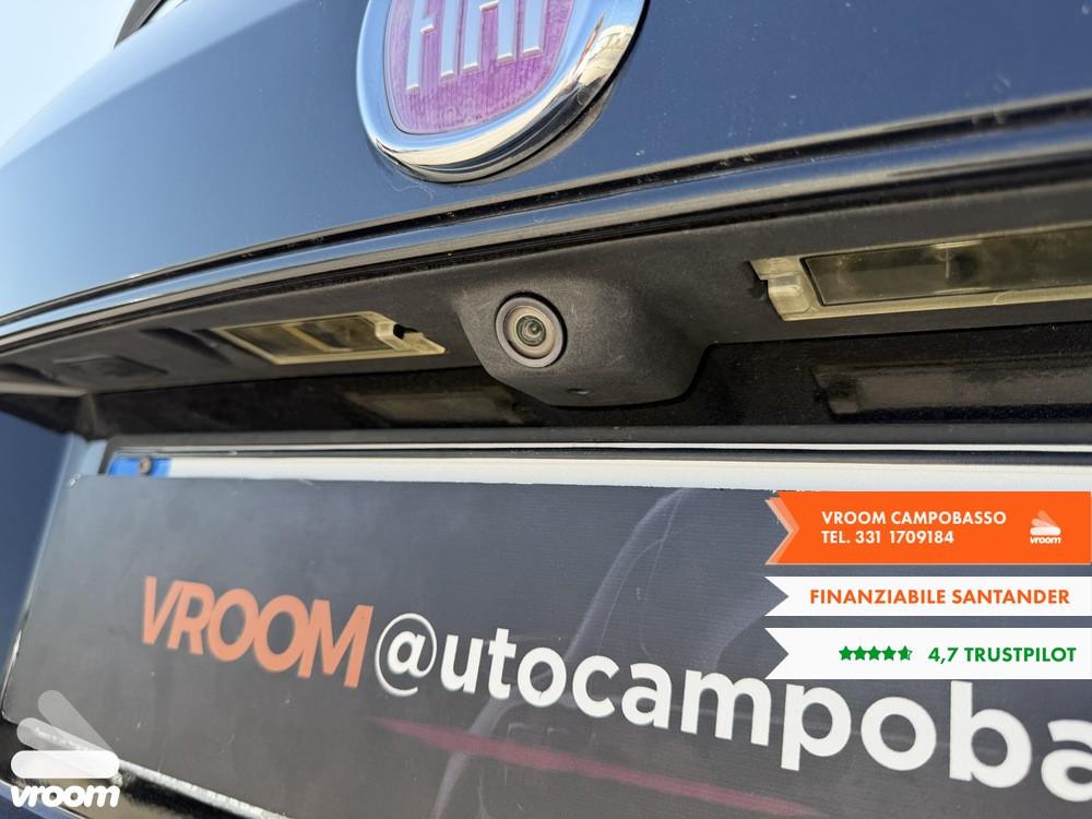 FIAT Freemont Freemont 2.0 Mjt 170 CV 4×4 aut....