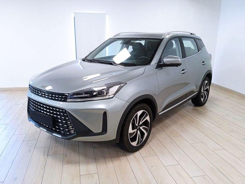 Emc Wave 3 1.5T CVT GPL